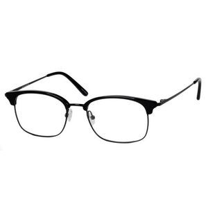 IOTA Uli Eyeglasses E1 Black 51mm